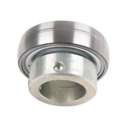 SELF-ALIGNING BALL BEARING