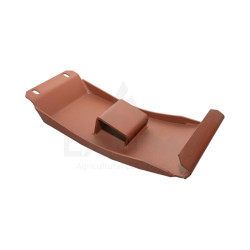 SKID PLATE