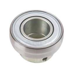 SELF-ALIGNING BALL BEARING