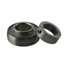 SELF-ALIGNING BALL BEARING