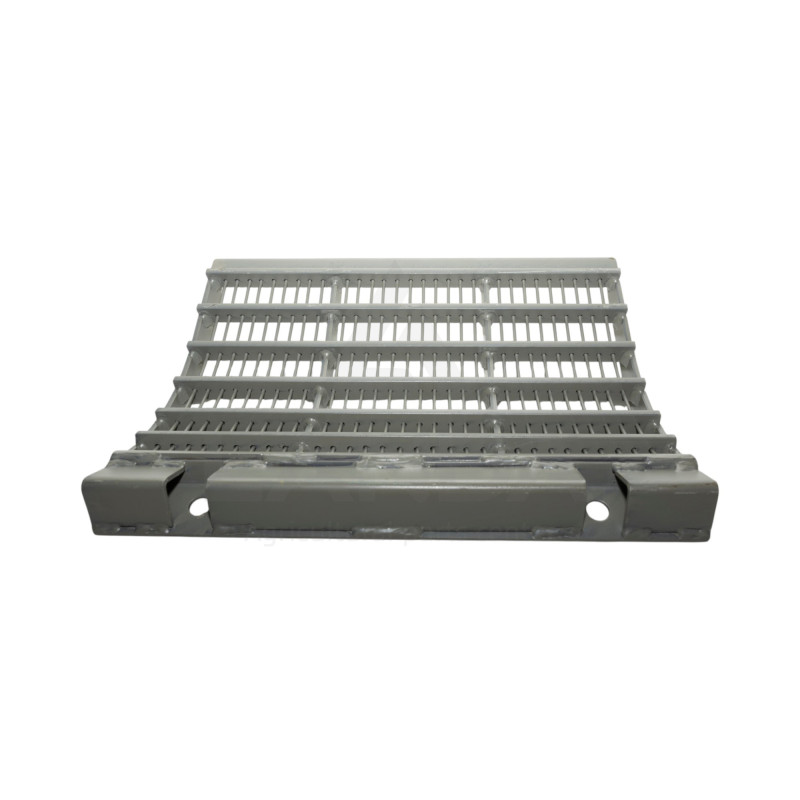 ELEMENT CONTRE-BATTEUR MULTICROP CEREALES