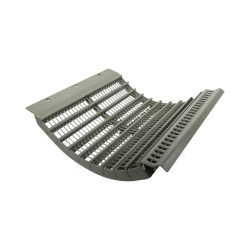 CONCAVE WIRE WASHER