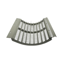 CONCAVE WIRE WASHER