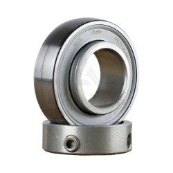 SELF-ALIGNING BALL BEARING