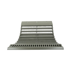 CONCAVE WIRE WASHER