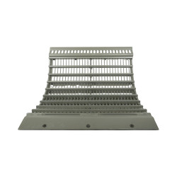 CONCAVE WIRE WASHER