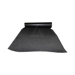 RUBBER PLATE
