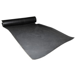 CHAPA GOMA 1 PLIEGUE - 3,2 MM (POR METRO)
