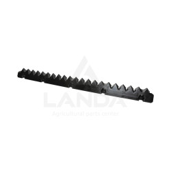 UPPER FRONT FEED ROLLER TOOTH