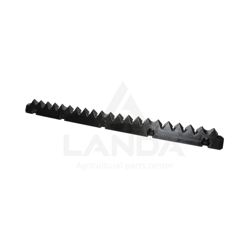 UPPER FRONT FEED ROLLER TOOTH