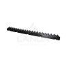 UPPER FRONT FEED ROLLER TOOTH