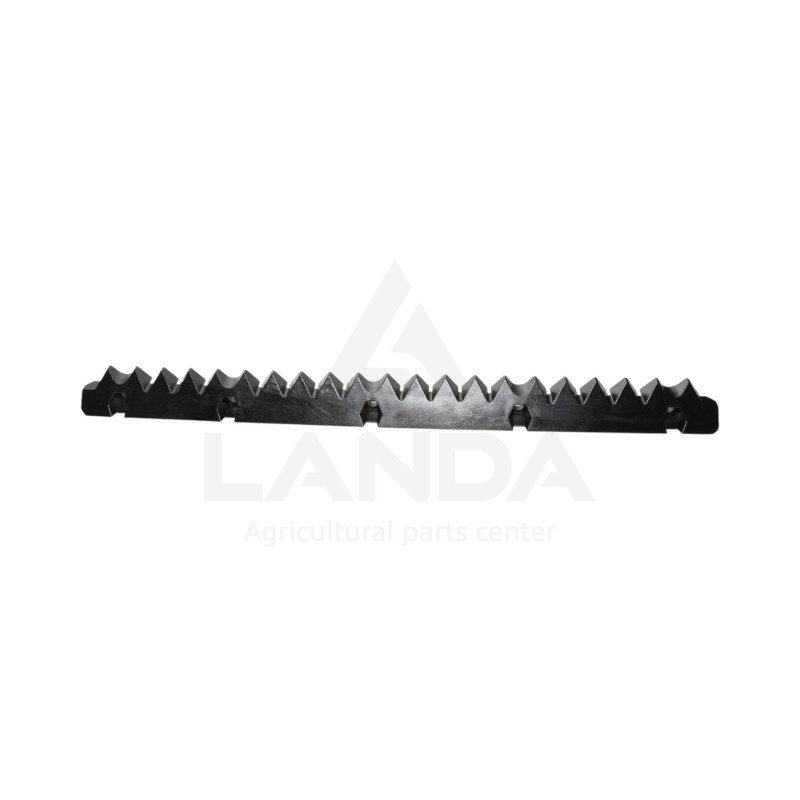 UPPER FRONT FEED ROLLER TOOTH