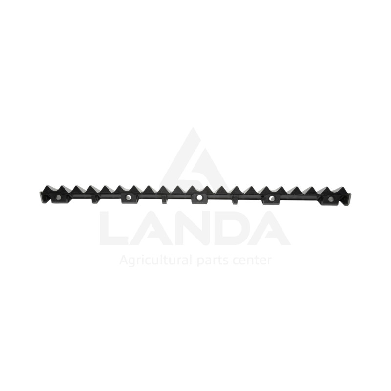 UPPER FRONT FEED ROLLER TOOTH