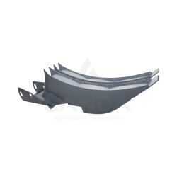 RH SCRAPER