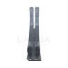 LH SCRAPER FOR SMALL DRUM