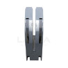 LH SCRAPER FOR SMALL DRUM