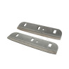 SET OF 2 LATERAL BLOWER PADDLES