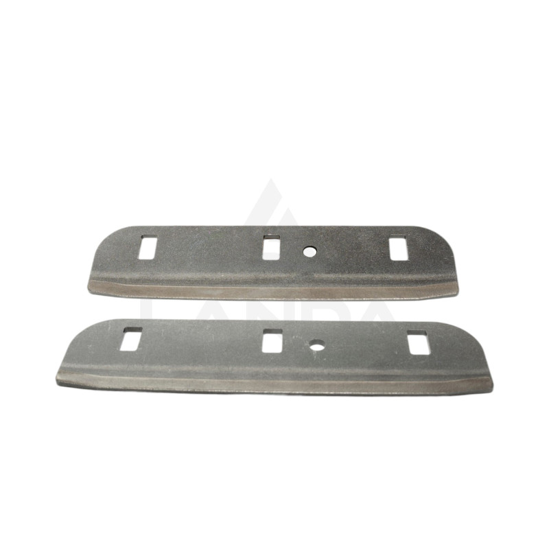 SET OF 2 LATERAL BLOWER PADDLES