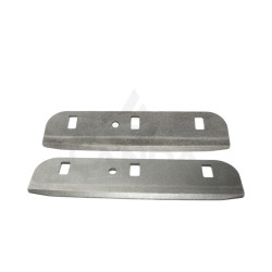 SET OF 2 LATERAL BLOWER PADDLES