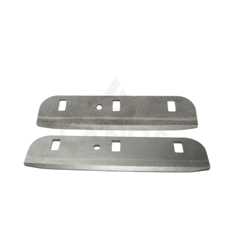 SET OF 2 LATERAL BLOWER PADDLES
