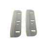SET OF 2 LATERAL BLOWER PADDLES