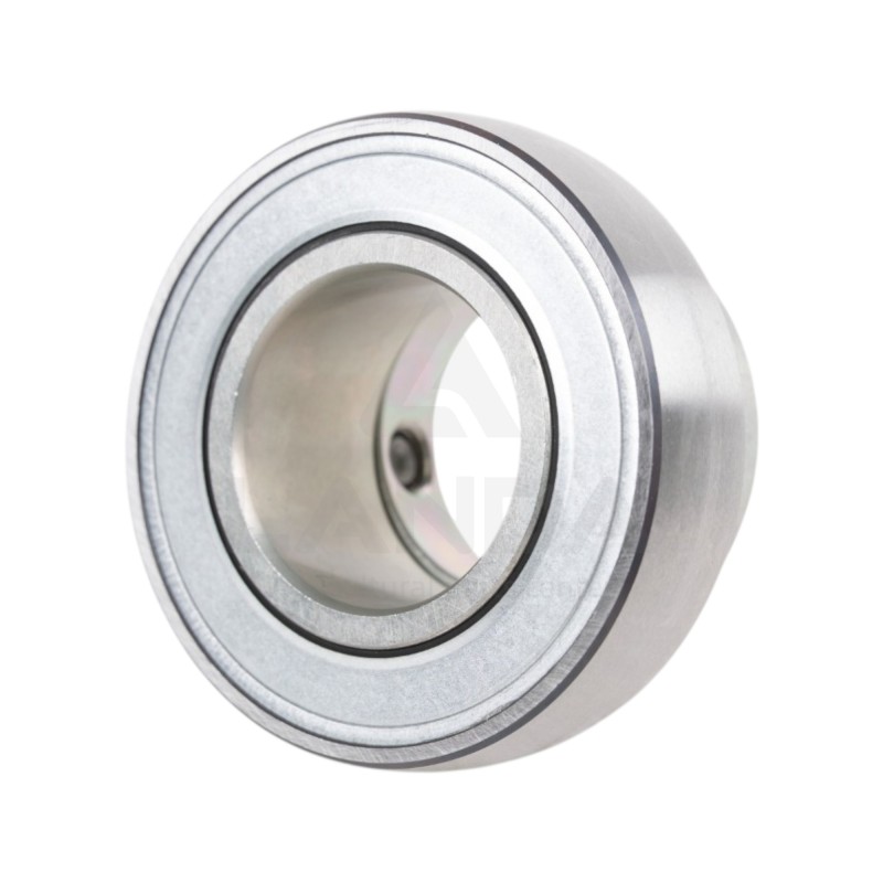 SELF-ALIGNING BALL BEARING
