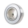 SELF-ALIGNING BALL BEARING