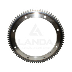 COURONNE CRANTEE (250mm)