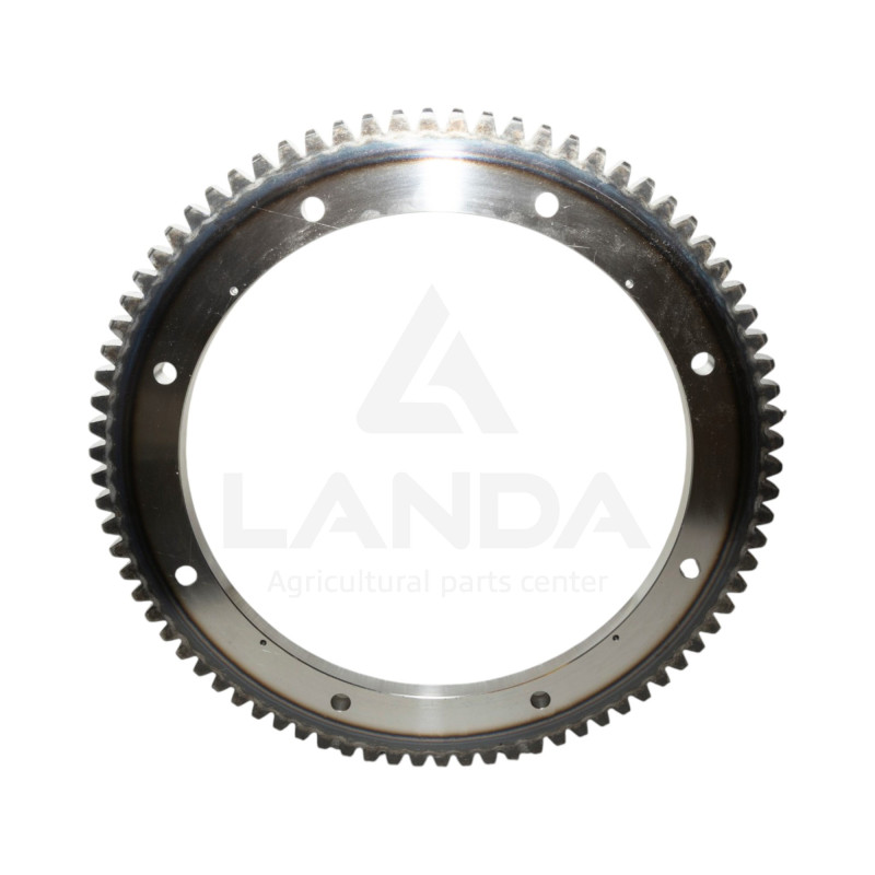 SPOUT RING GEAR (250MM SPOUT)