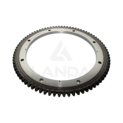 SPOUT RING GEAR (250MM SPOUT)
