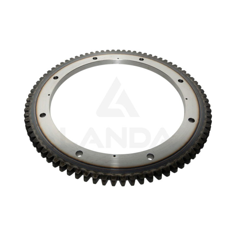 SPOUT RING GEAR (250MM SPOUT)