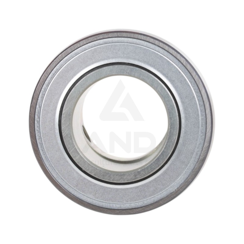 SELF-ALIGNING BALL BEARING
