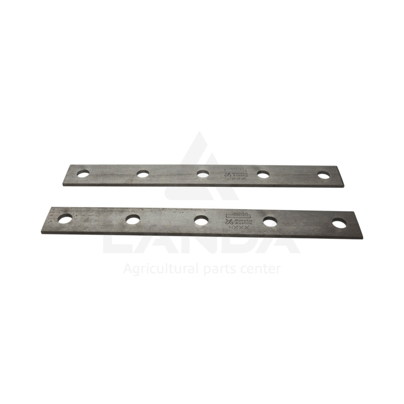 SET OF 2 TOP STRAP