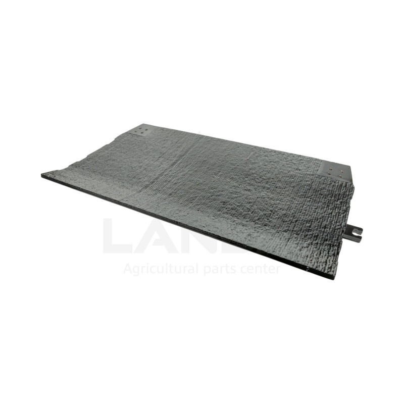 BRAZO "D'EXPULSEUR" (CON ANILLO)