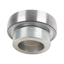 SELF-ALIGNING BALL BEARING