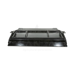 BLOWER BOTTOM (Heavy Duty) WEAR PLATE