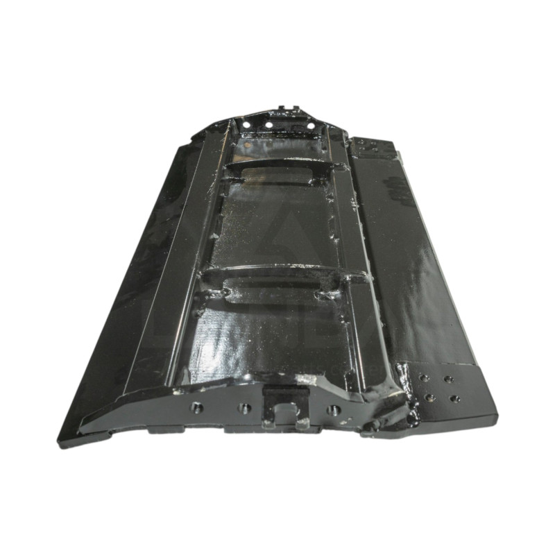 BLOWER BOTTOM (Heavy Duty) WEAR PLATE