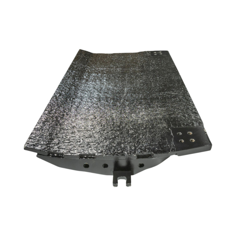 TOLE D'USURE FOND DE SOUFFLERIE (Heavy Duty)