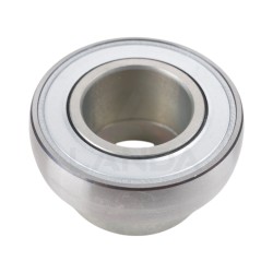 SELF-ALIGNING BALL BEARING