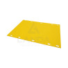 TOLE D'USURE INTERMEDIAIRE SUPERIEURE