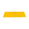 WEAR PLATE FORT SPOUT EXTENSION
