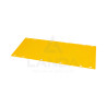 WEAR PLATE FORT SPOUT EXTENSION
