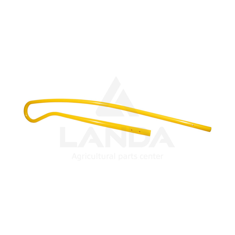 SECOUEUR JAUNE POUR G3/ G7