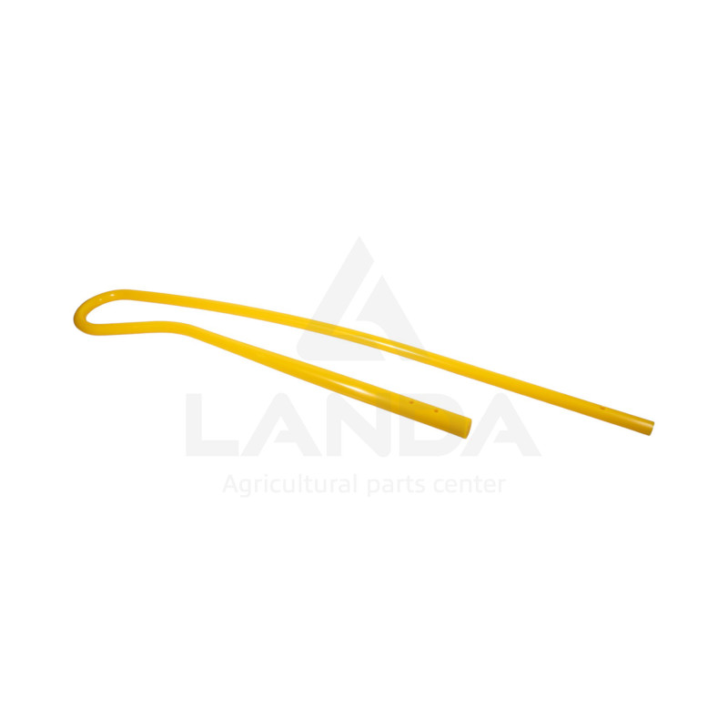 SECOUEUR JAUNE POUR G3/ G7