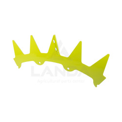 SEGMENT ORBIS SUPERIEUR