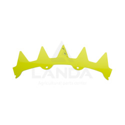 UPPER SEGMENT
