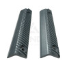 JEU DE 2 BATTES LATERALE DROITE (388mm-STRIES DROITE)