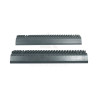 JEU DE 2 BATTES LATERALE DROITE (388mm-STRIES DROITE)