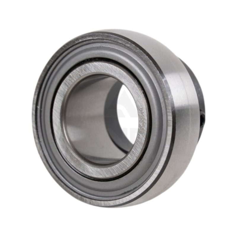 SELF-ALIGNING BALL BEARING