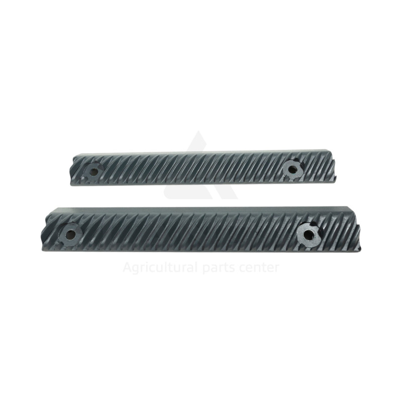 JEU DE 2 BATTES LATERALE DROITE (388mm-STRIES DROITE)